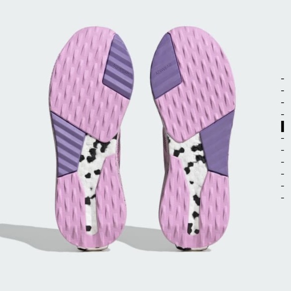 Adidas Women’s Avryn Shoes Size 7.5 Women’s Sportswear Sports Shoes - Picture 12 of 14